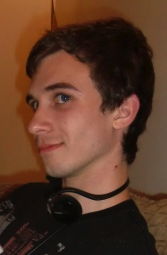 Photo de Paul-Alexandre Grimley-Croteau